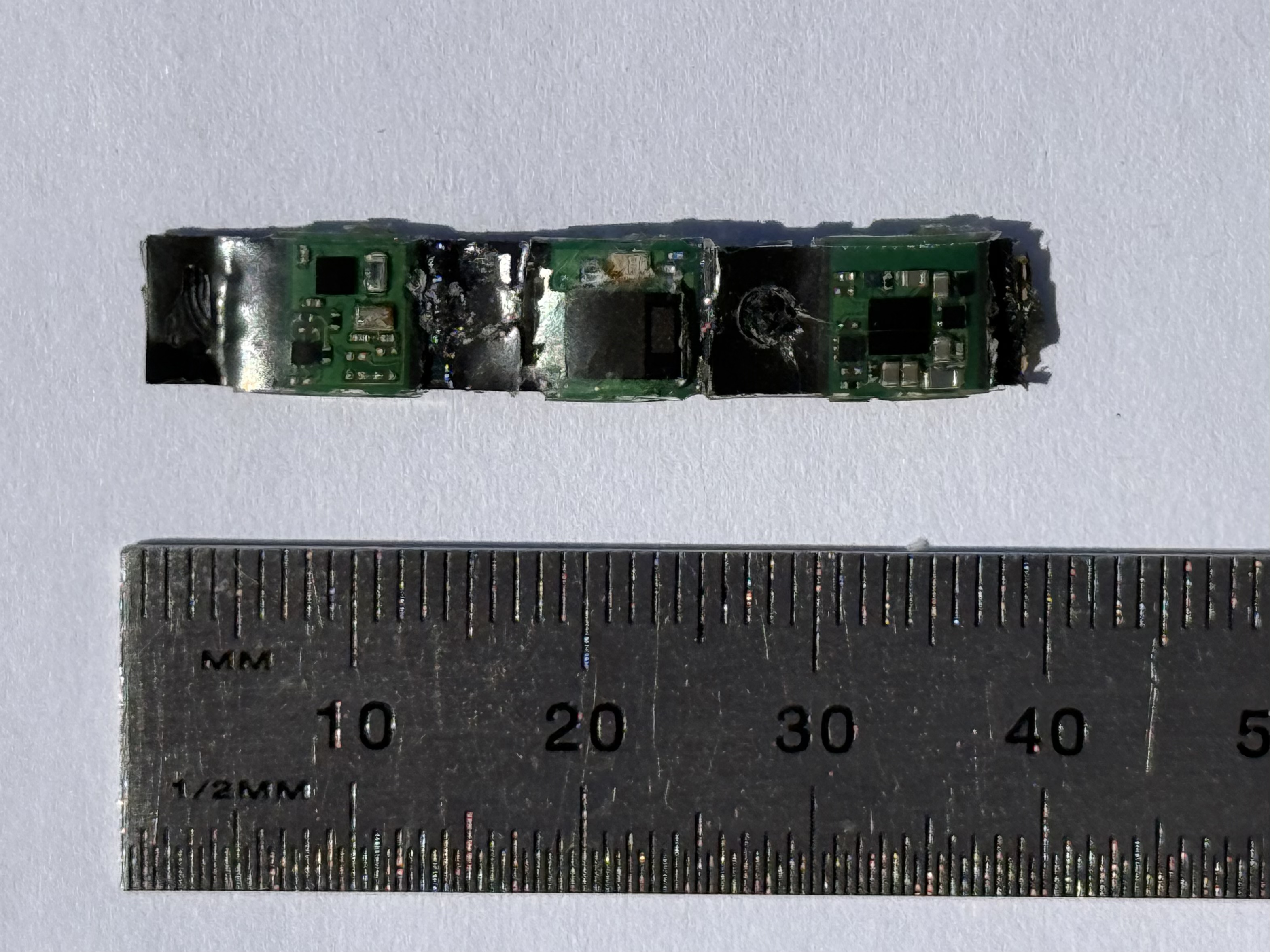 Oura ring teardown